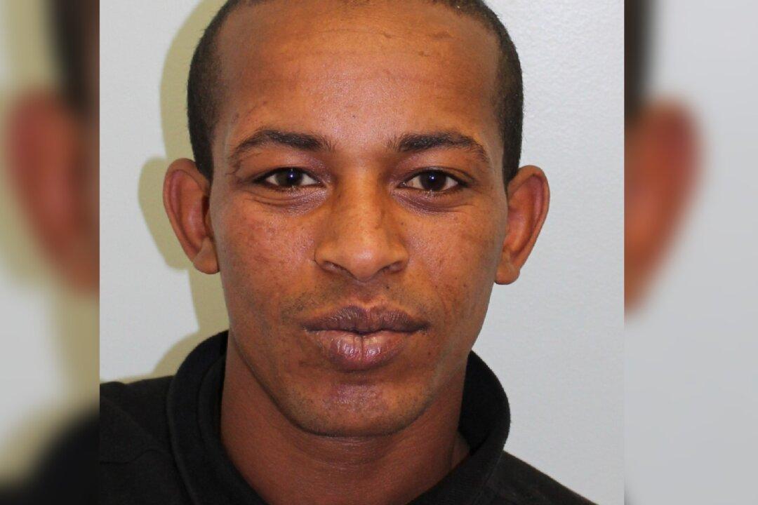 Eritrean Refugee Murdered Complete Stranger in London Street Before ‘Courageous’ Intervention by Skateboarders