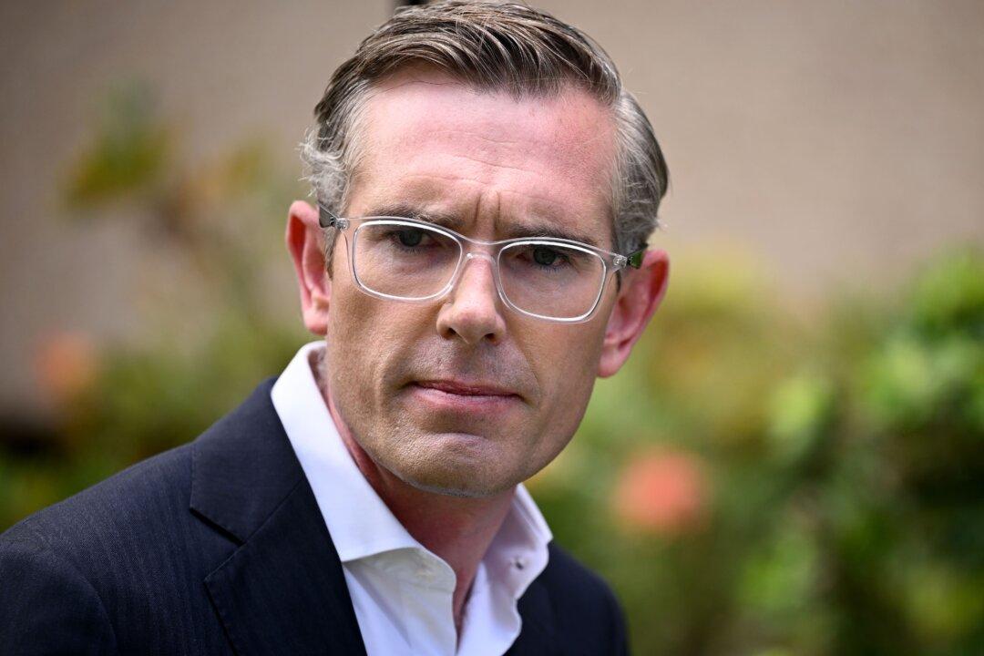 Will the Opus Dei School Investigation Smear the Liberal Party?