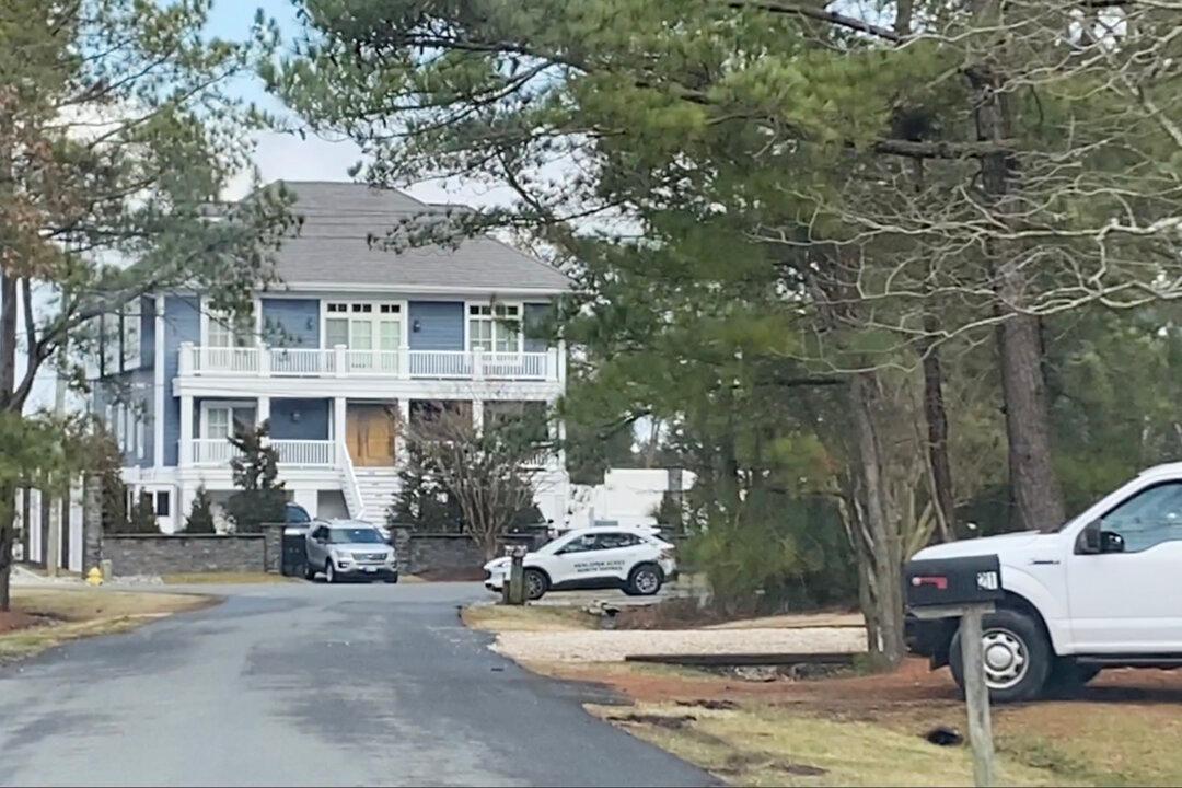 Rehoboth Beach Locals Comment on FBI Searching Biden’s Vacation Home