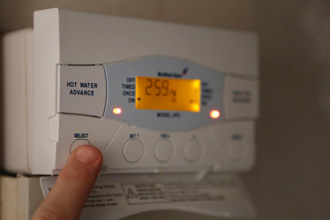 Whitby Hydrogen Heating Trial Called Off After Public Resistance