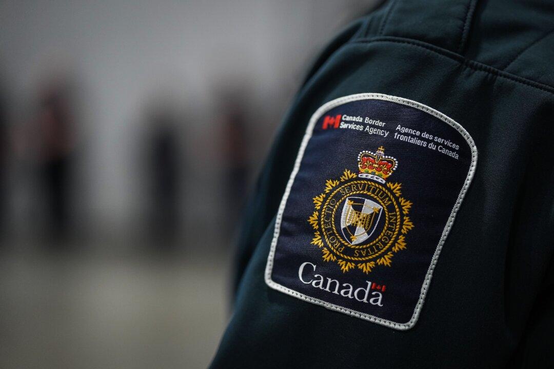 Customs Agents Did Not Seize Any Contraband From Trains for 4 Years: Federal Records