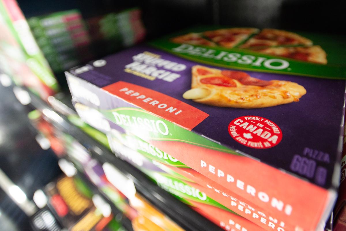 Food Policy Prof Predicts Higher Prices for Frozen Food Once Nestlé Ends Production of Frozen Meals, Pizza