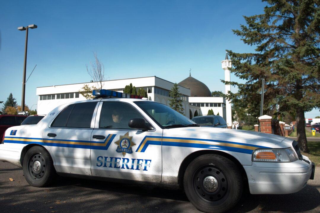 Alberta Government Implements Zero-Tolerance Approach for Repeat Violent Offenders