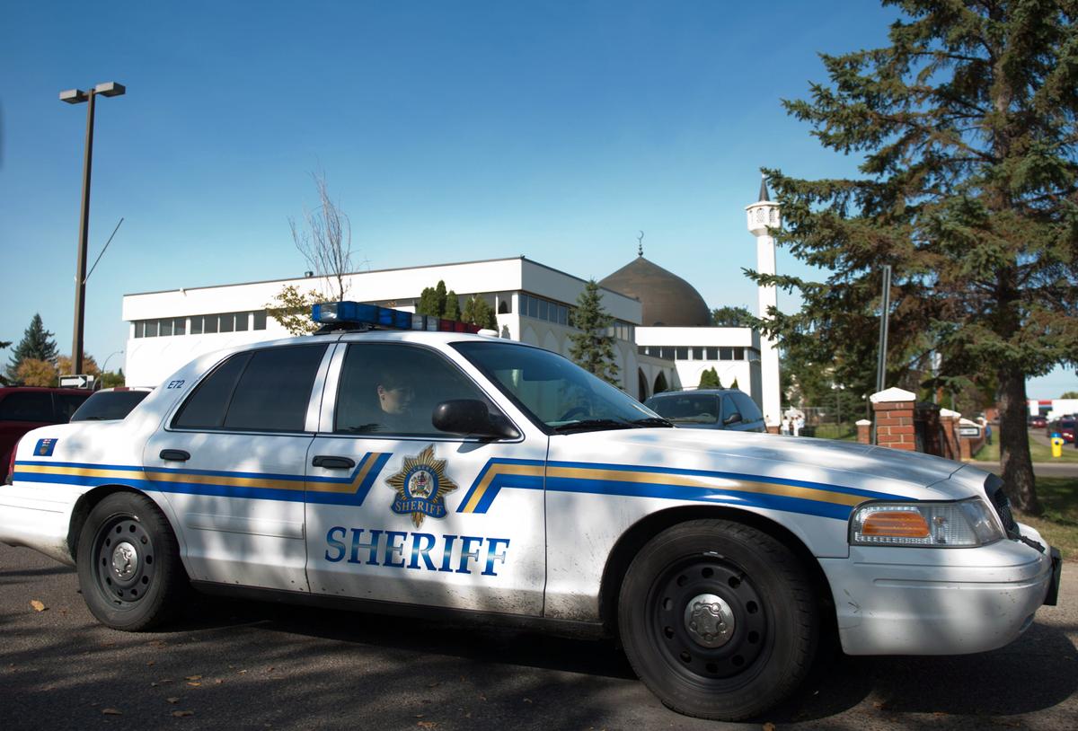 Alberta Government Implements Zero-Tolerance Approach for Repeat Violent Offenders