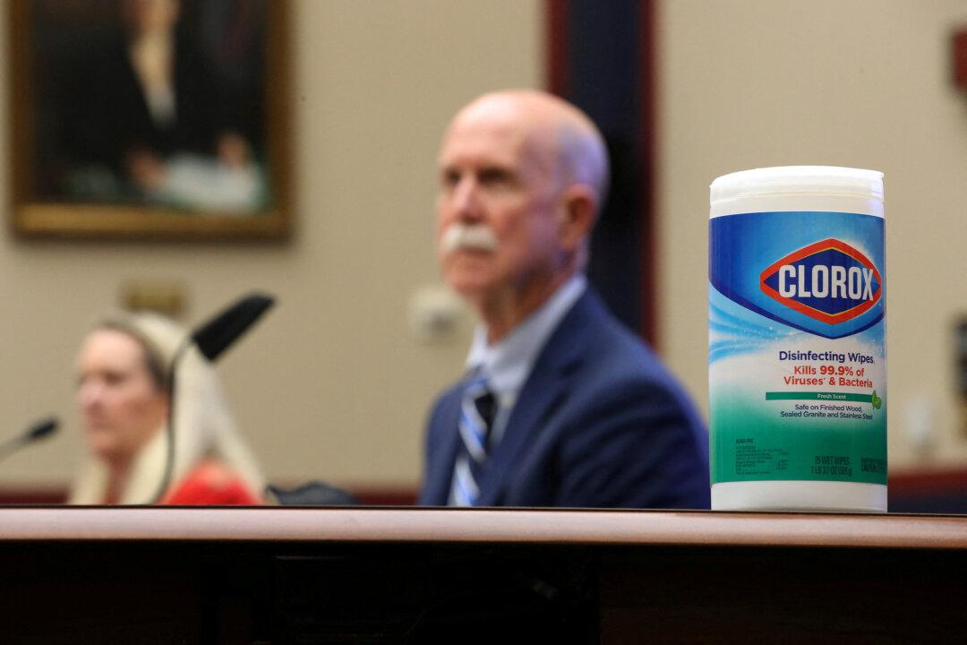 Clorox Exec Says No More Price Hikes, Layoffs Coming as It Lifts Annual Profit