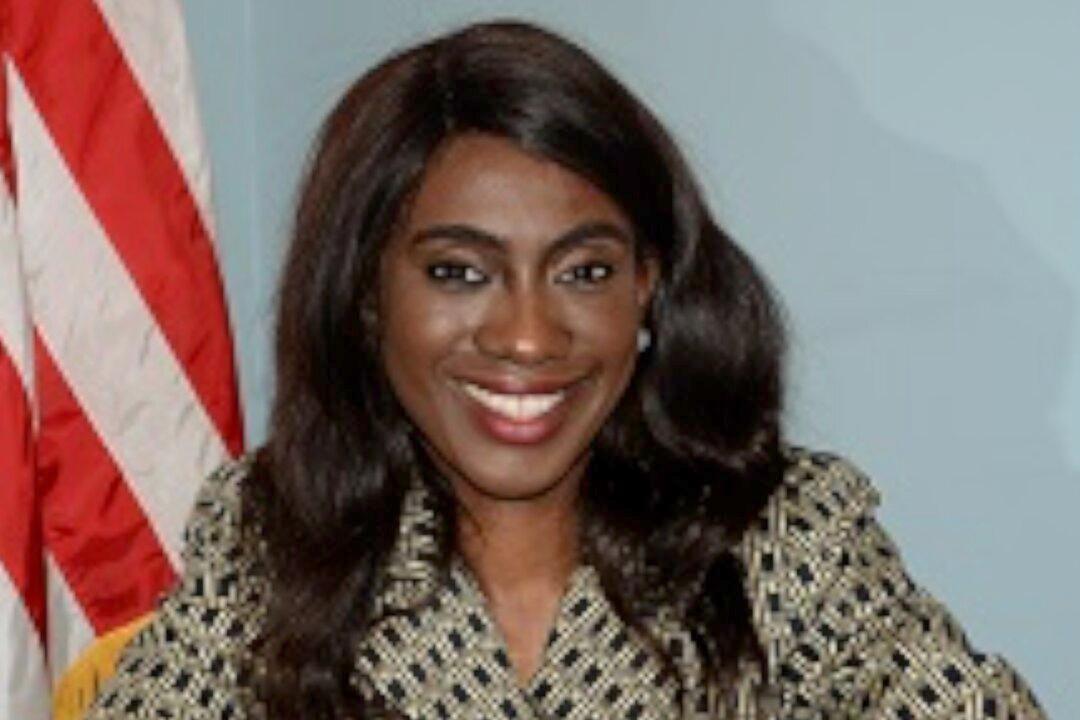 Councilwoman Fatally Shot Outside New Jersey Home in Apparent ‘Targeted’ Attack
