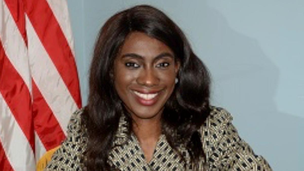 Councilwoman Fatally Shot Outside New Jersey Home in Apparent ‘Targeted’ Attack