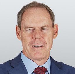 Gary Johns
