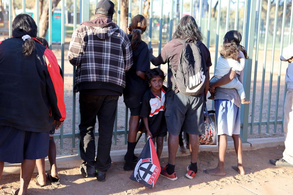 ‘Kick in the Teeth’: Mayor Lambasts Public Broadcaster for Bringing Racism Into Alice Springs Reporting