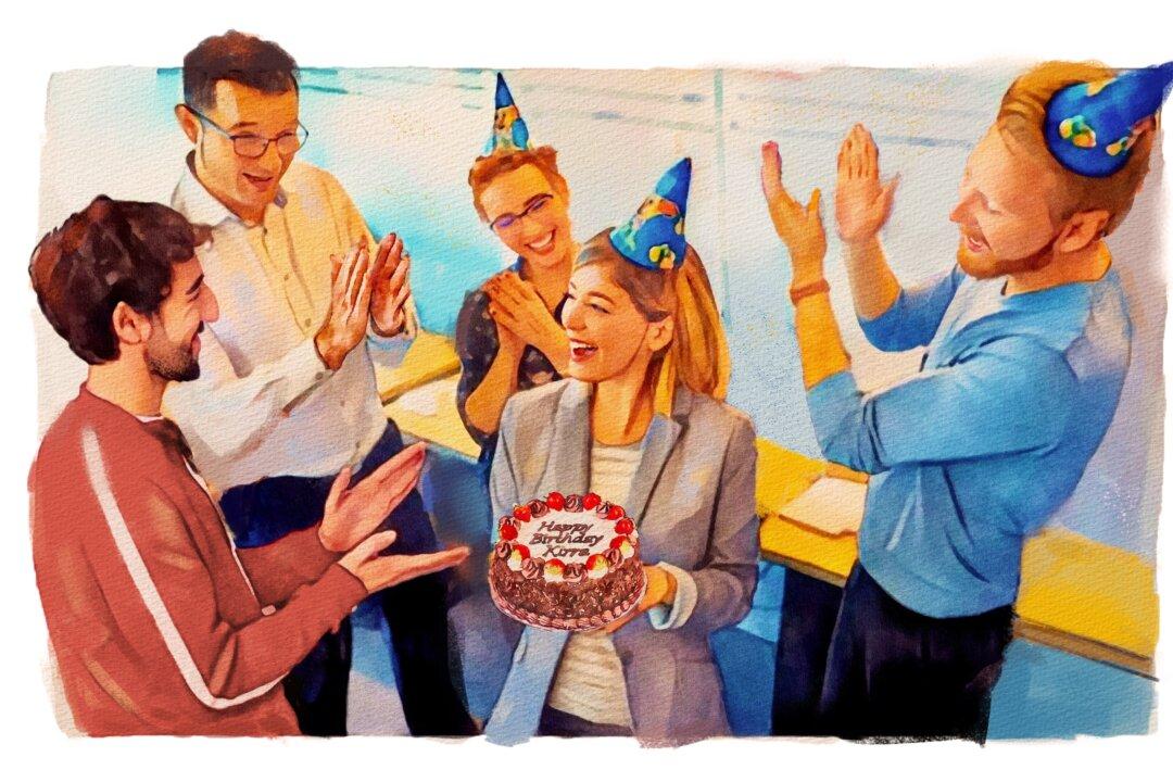 It’s All in the Details