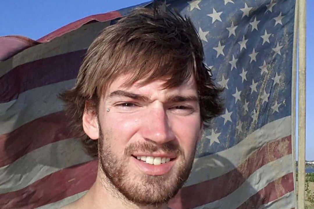 For Some, the War Never Ends