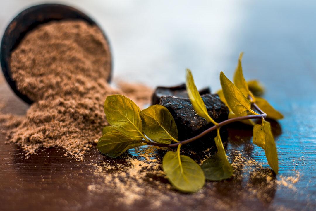 Ancient ‘Indian’ Herb Has Long List of Medicinal Properties