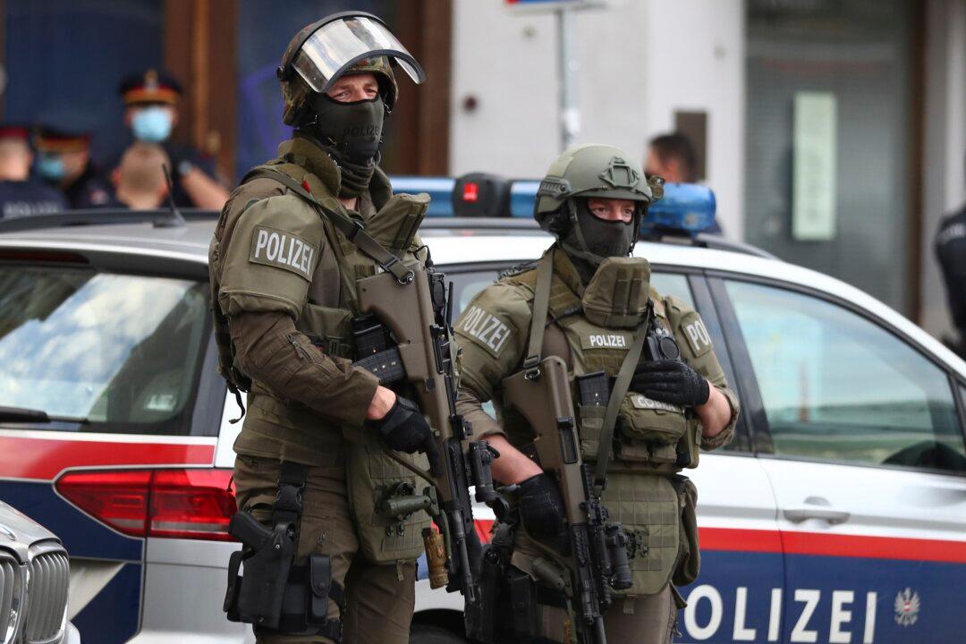 Vienna Court Convicts 2020 Gunman’s Alleged Helpers