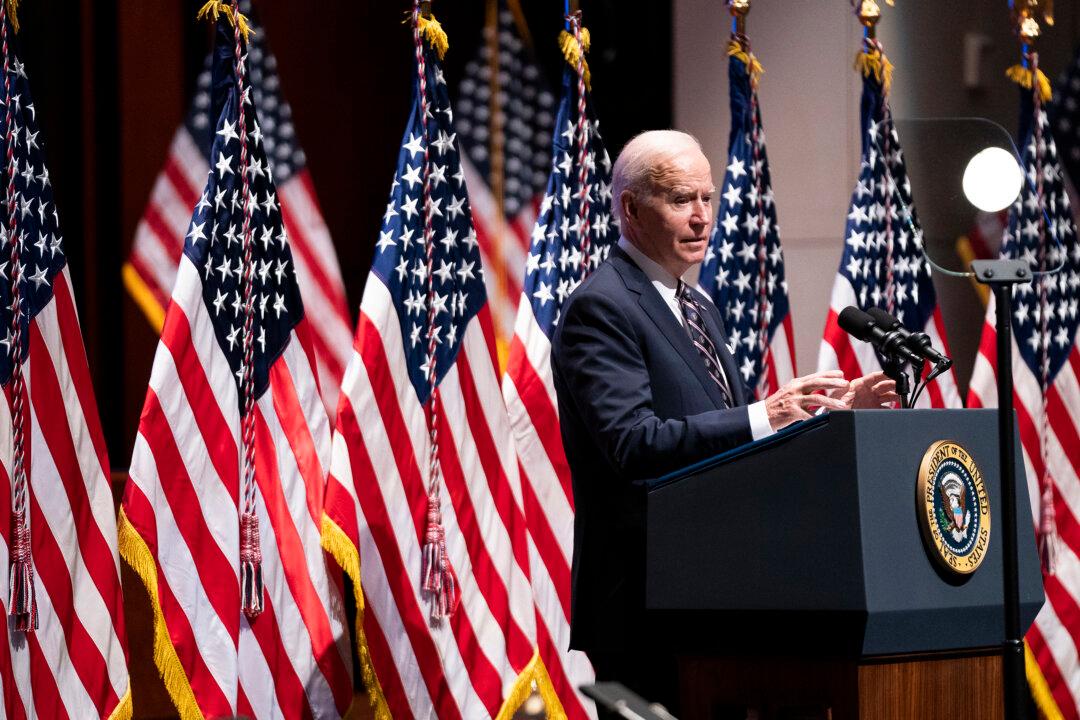 Biden Encourages Unity in America During National Prayer Breakfast Remarks