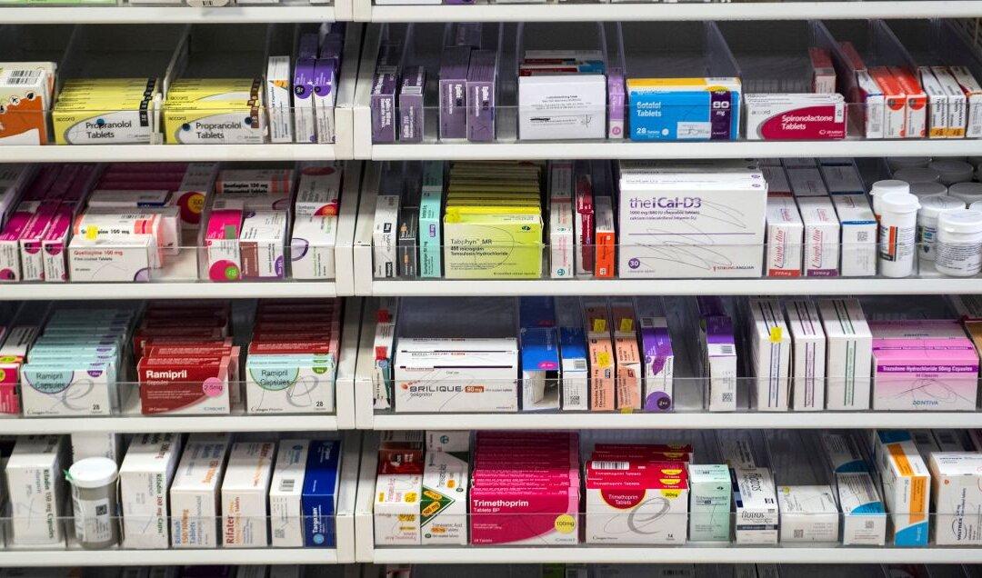 CDC Issues Warning to Stop Using Eye Drops After 1 Death, Dozens of Infections Reported