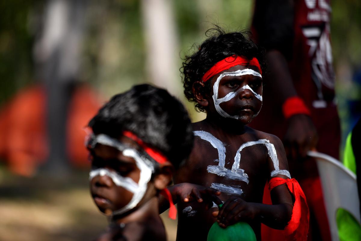 The Multiple Fallacies Contained Within the Voice to Parliament