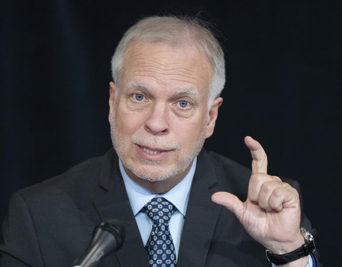 Quebec Drops Recommendation That All Should Get COVID-19 Booster