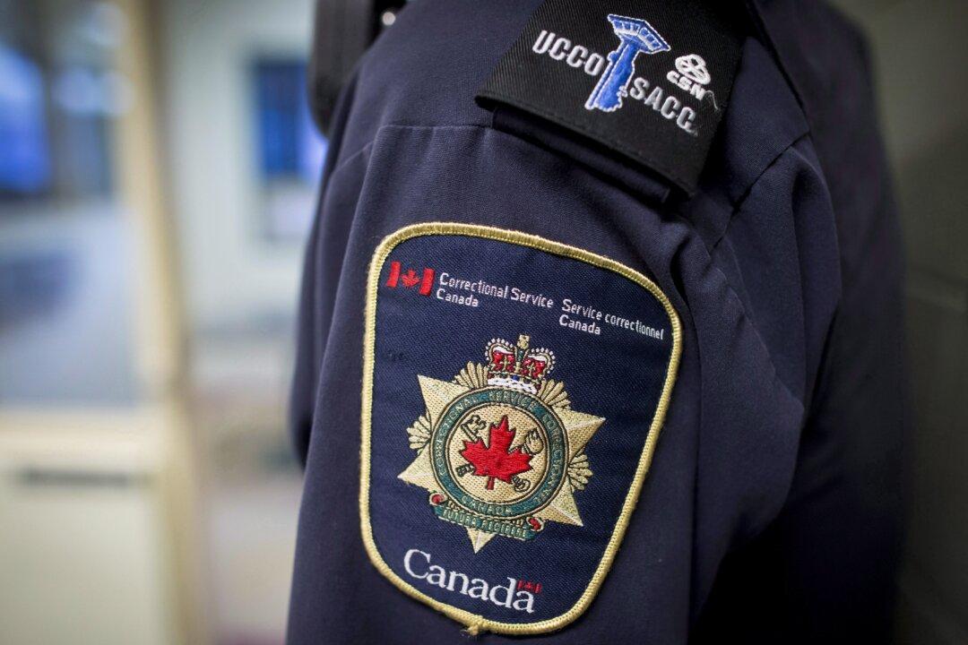 Transgender Prisoners Shouldn’t Be in Canadian Women’s Prisons: Report