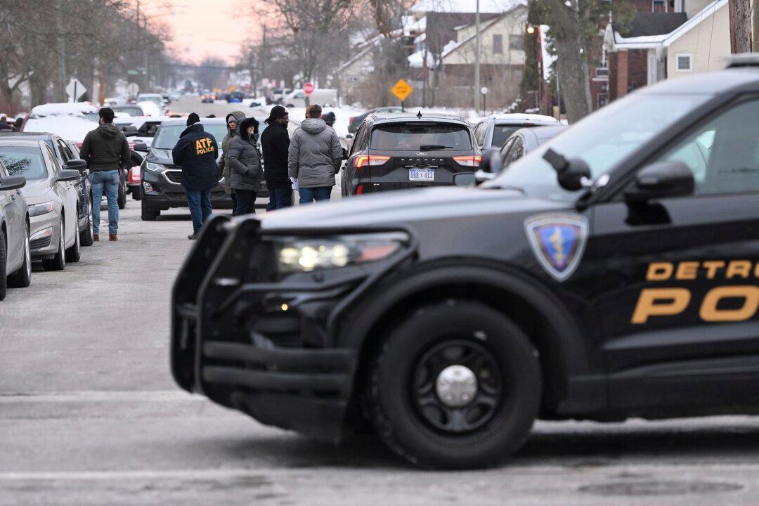 Bodies Found in Hunt for Missing Rappers Set for Autopsies