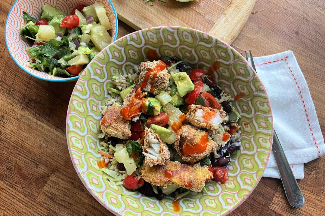 Runners’ Fuel: What to Eat When Training for a Race