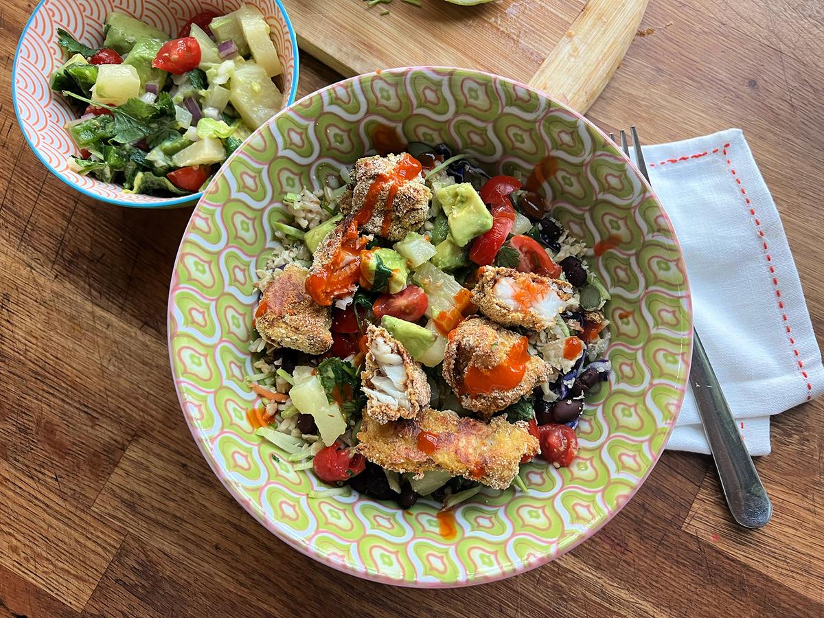 Runners’ Fuel: What to Eat When Training for a Race