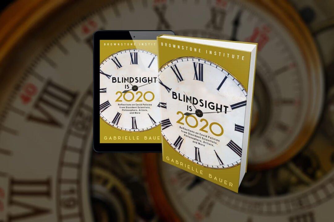 The Madness of Crowds