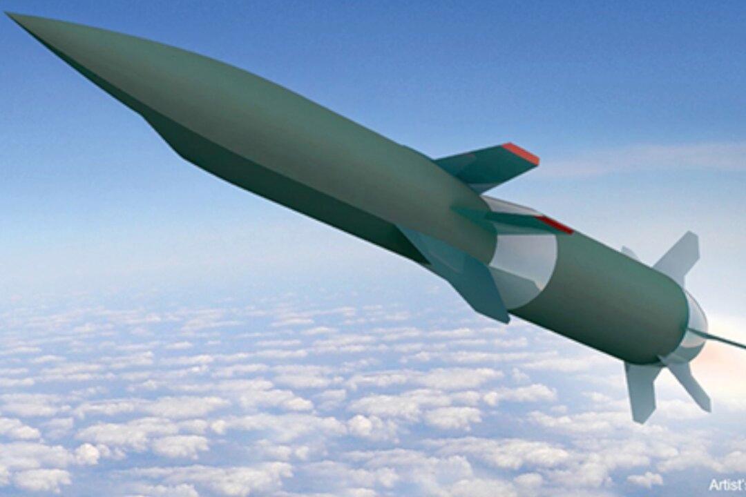 Pentagon Officials Acknowledge Uncertainty in Defending Against Hypersonic Missiles