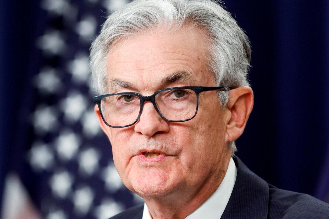 FOMC Members Raised Recession Odds, Warned ‘Uncertainties’ in Inflation Outlooks, Minutes Reveal