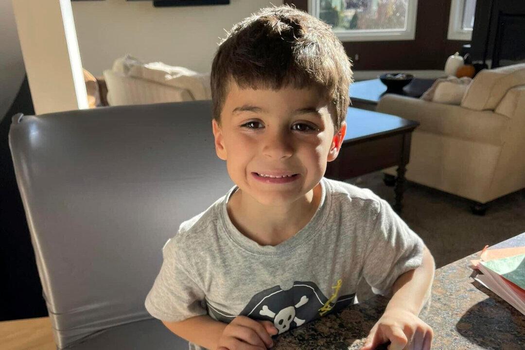 Michigan Man Says Son, 6, Ordered $1,000 in Food From Grubhub