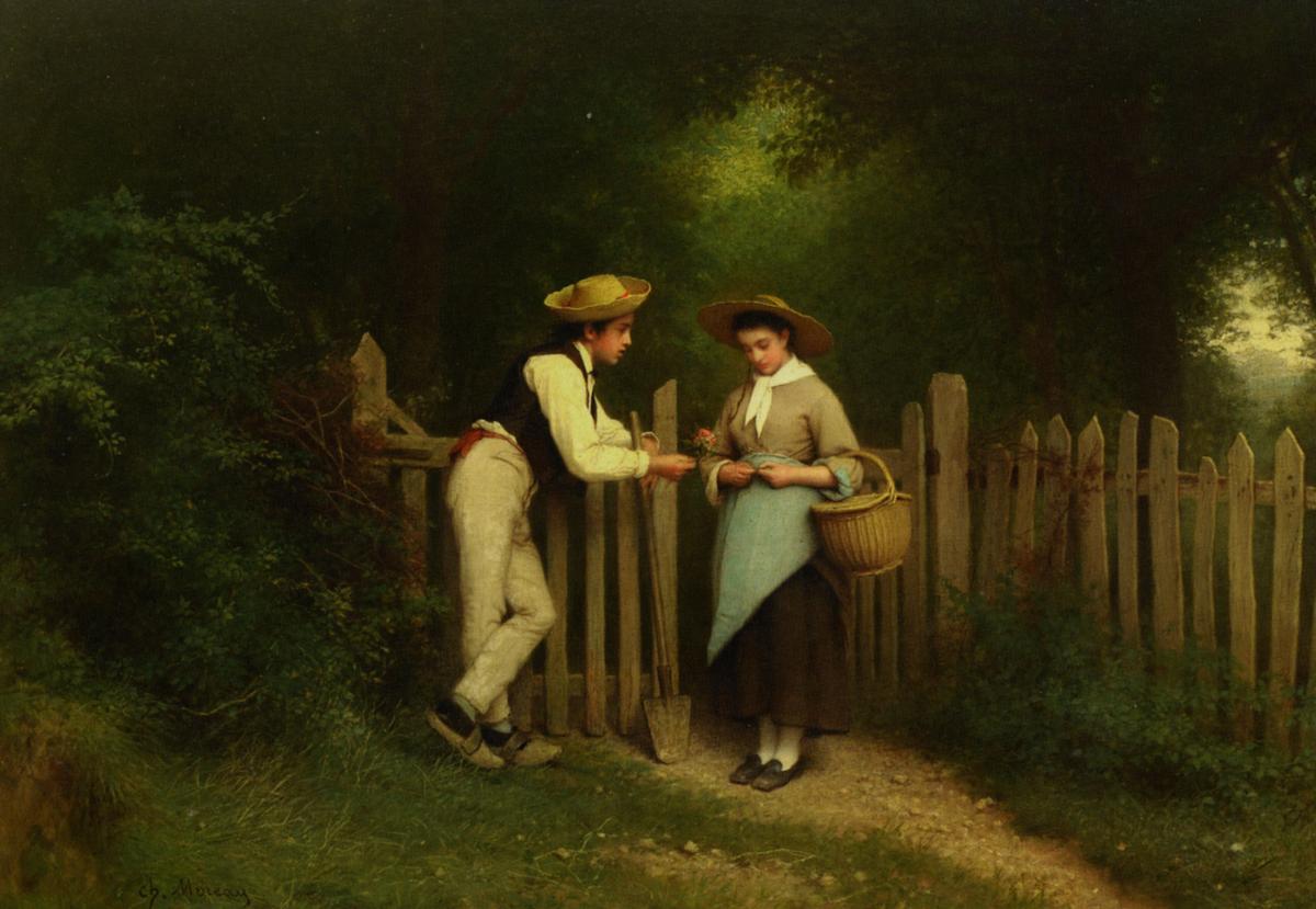 Beyond Valentine’s Day: Examples of Love and Devotion From History