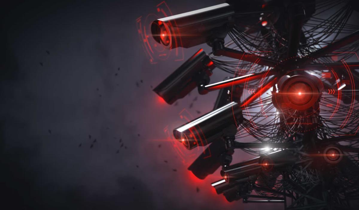 The Biomedical Security State, British Edition