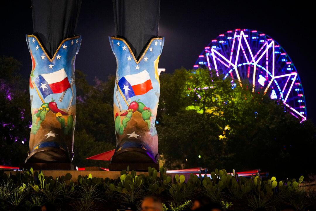 State Fair of Texas ‘Reigns Supreme’ as Highest-Attended Fair, Report Says