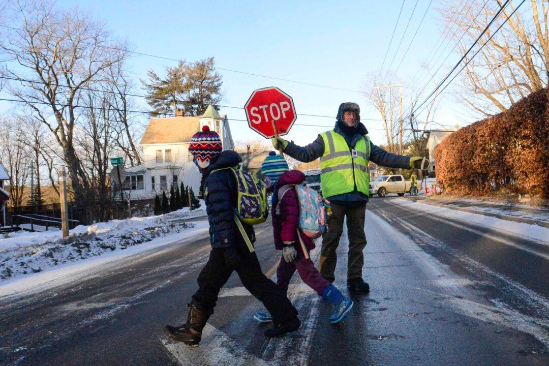 Texas Power Woes Linger as Deep Freeze Covers New England