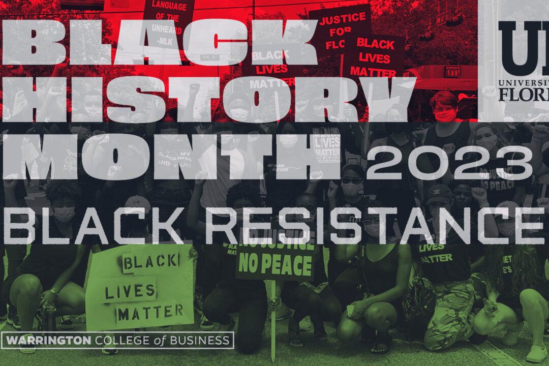 EXCLUSIVE: Florida University Conceals Rampant DEI, CRT on Campus, Insider Report Says