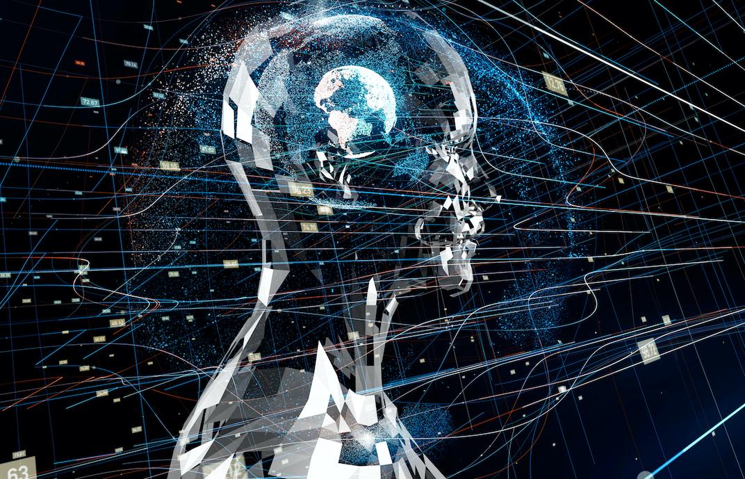Using AI for Employee Recruitment