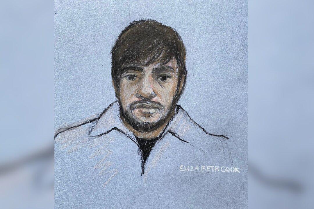 Man Who Brandished Loaded Crossbow at Windsor Castle and Threatened Queen Pleads Guilty to Treason