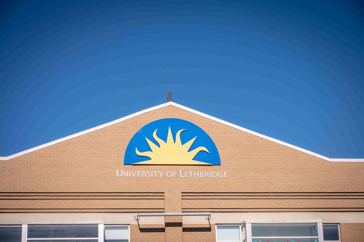 Burning a Heretic at the University of Lethbridge