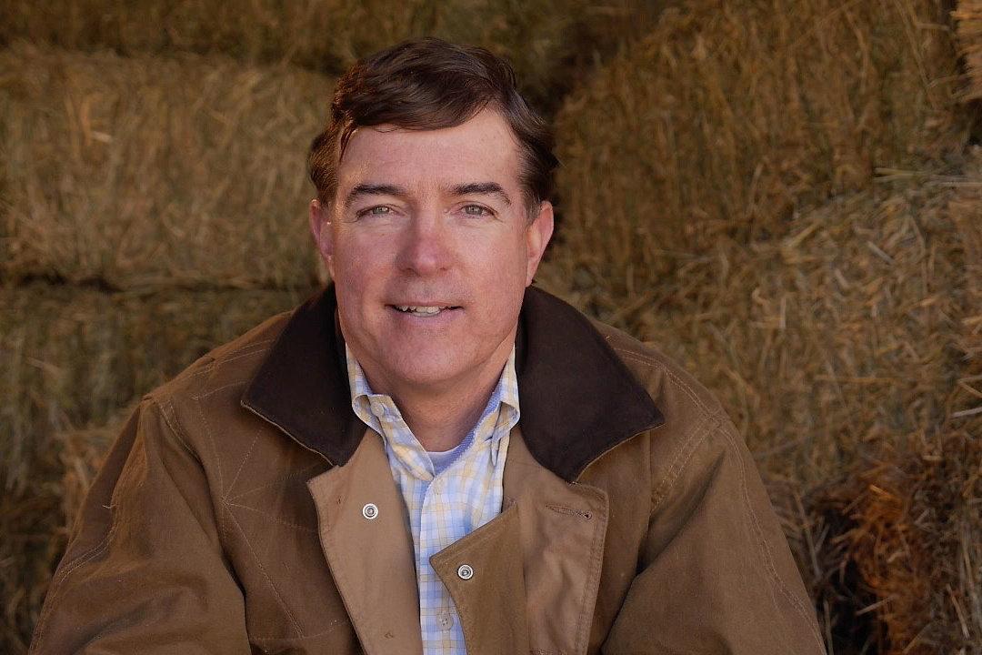 Former Rhode Island Mayor Announces 2024 Republican Presidential Bid