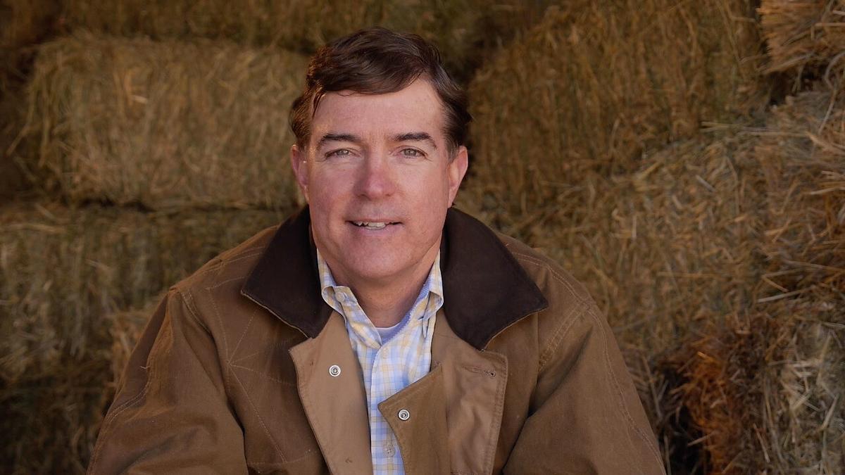 Former Rhode Island Mayor Announces 2024 Republican Presidential Bid