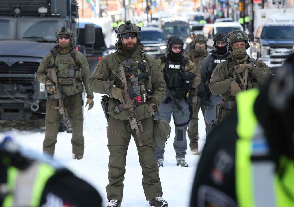 Federal Court Rejects AG’s Attempt to Dismiss Motion Seeking to Admit More Evidence Concerning Emergencies Act Invocation