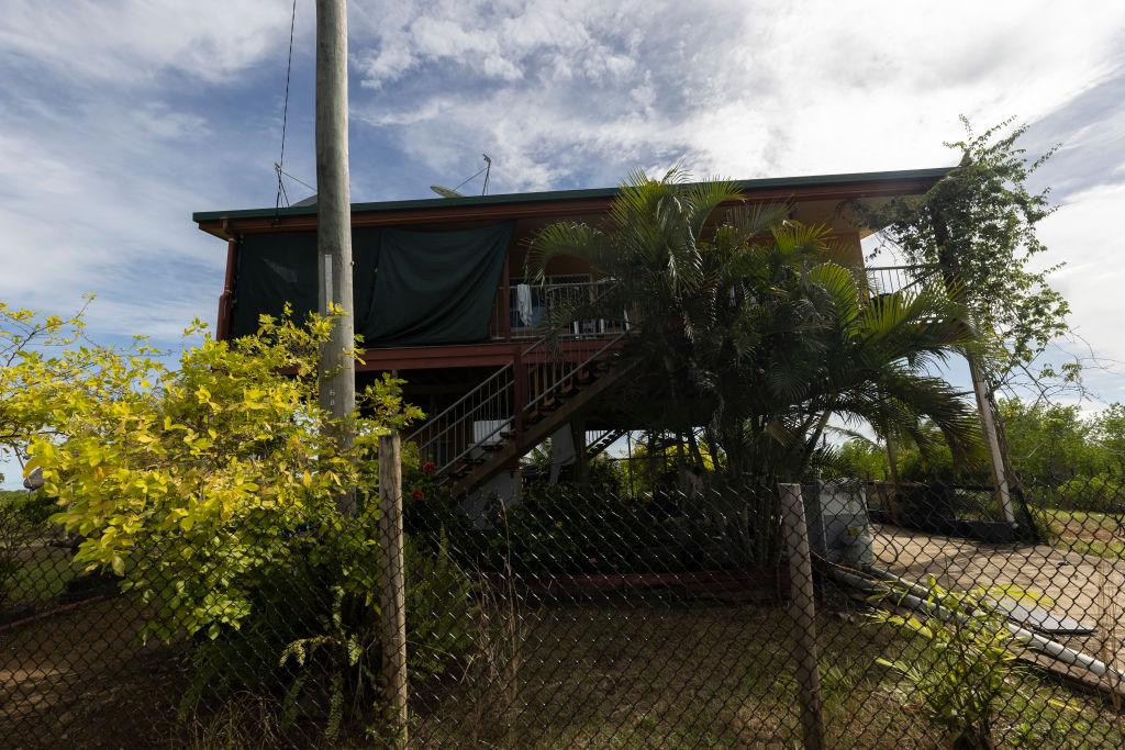 Struggle to Survive in Australia’s Torres Strait Island ‘Paradise’
