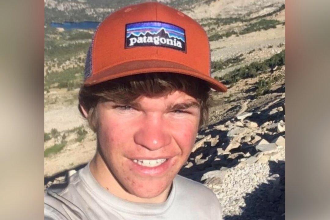 Body of Missing 22-Year-Old Hiker Found in Santa Monica Mountains