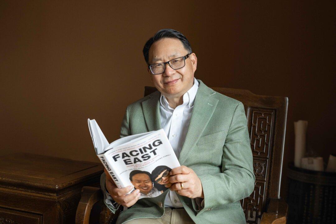 Innovative New Cosmetic Center Takes Holistic Approach to Cultivating Beauty