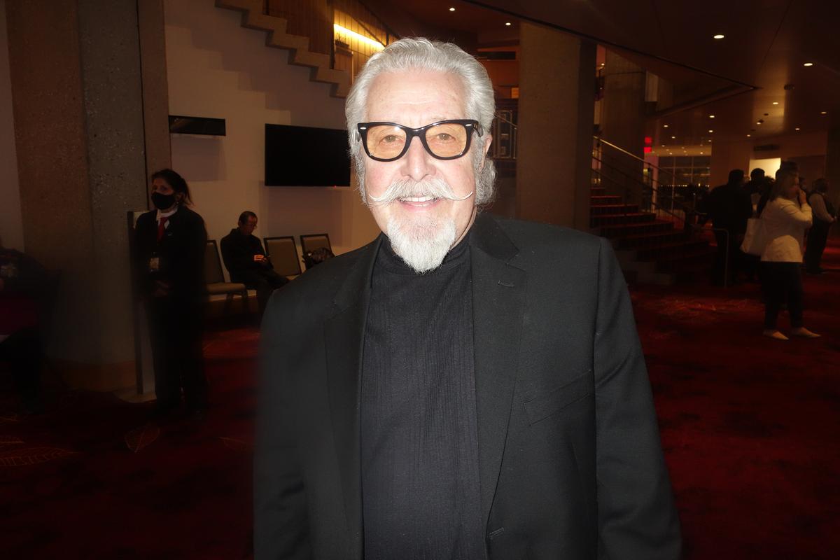 Shen Yun ‘Is a Musical and Visual Masterpiece,’ Says Comedian