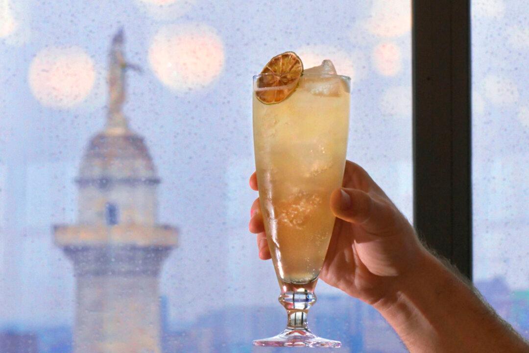 Not Just ‘Dry January’: More Baltimore Bars Are Offering Alcohol-Free Drinks Year-Round