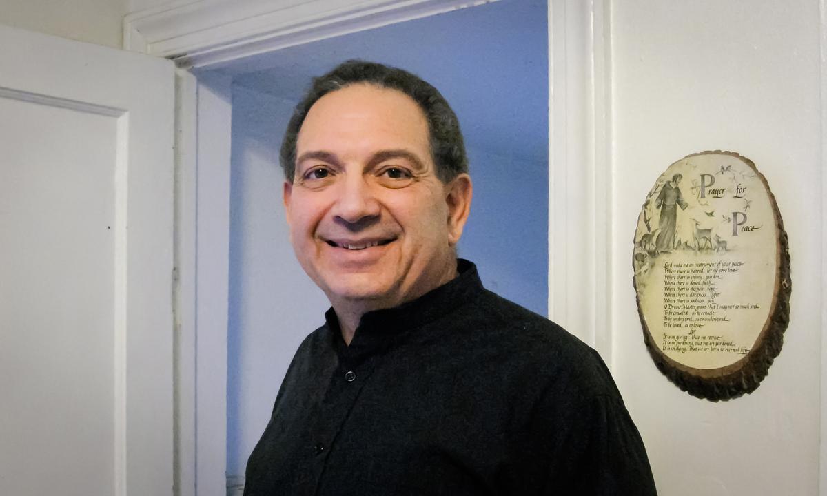 California Engineer Finds Hope in Falun Gong Founder’s Chinese New Year Article