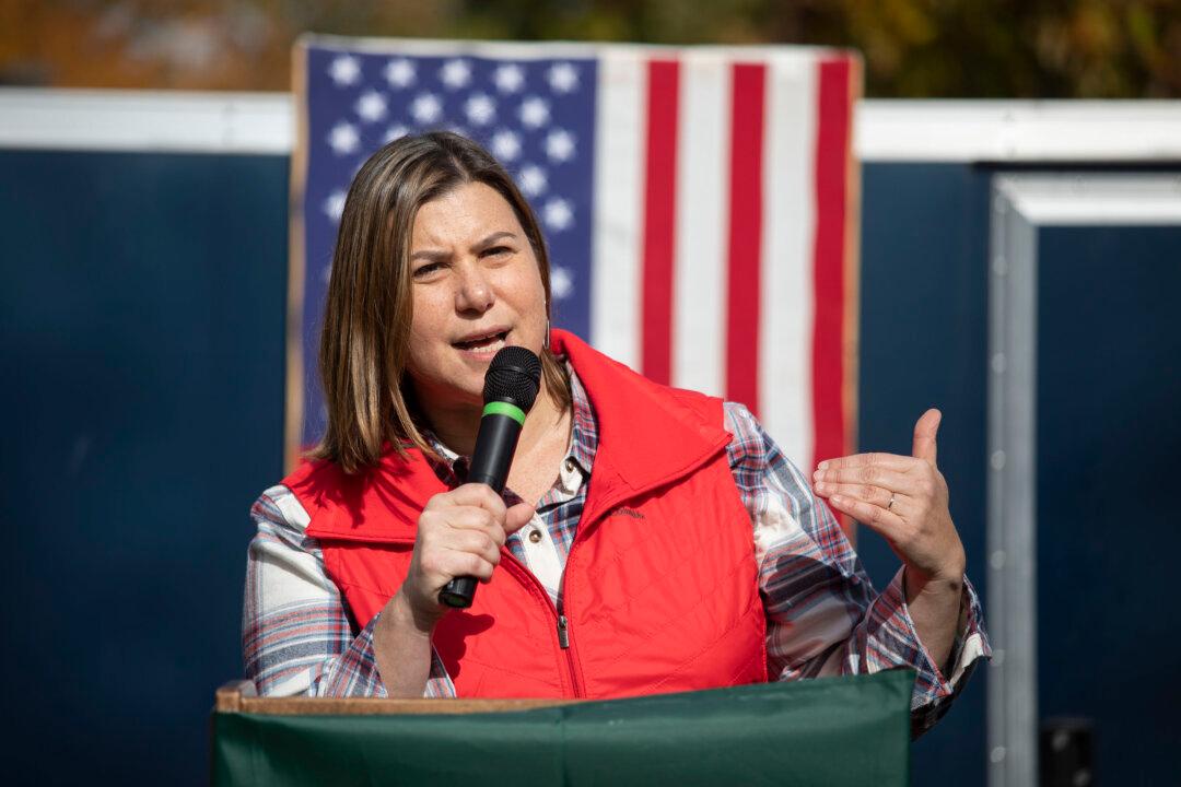 Rep. Elissa Slotkin Entering 2024 US Senate Race for Open Michigan Seat