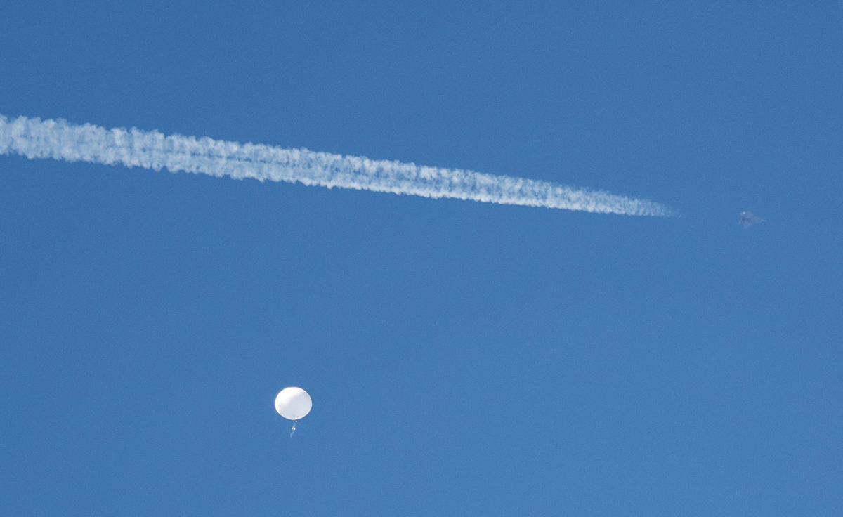 Why Is America Desperate to Talk to China After Balloon Intrusion?