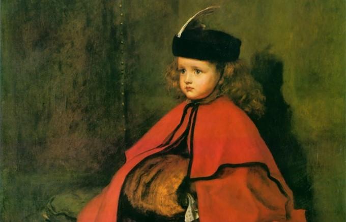 The Innocence and Honesty of Children: ‘My First Sermon’ and ‘My Second Sermon’