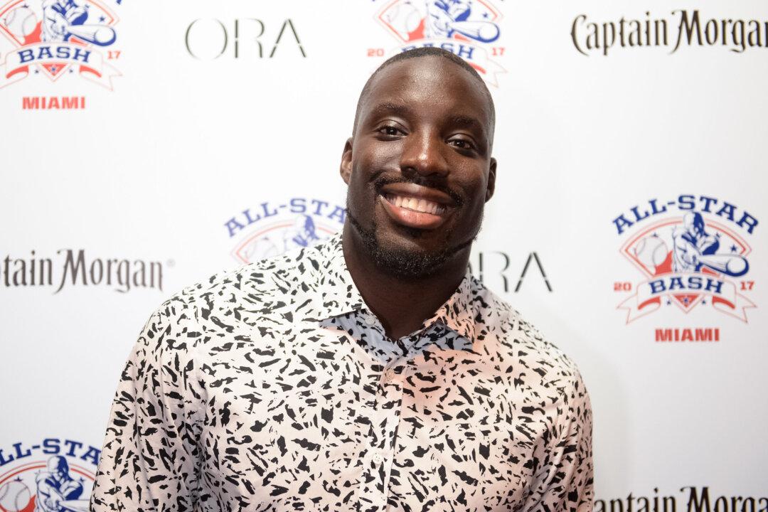 Former NFL Player Faces DUI Charge in Florida After Crash